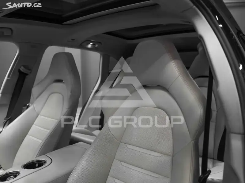 2018 Porsche Panamera