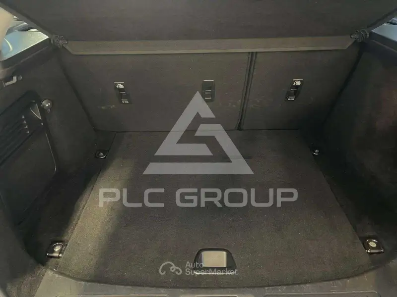 2018 Land Rover Evoque