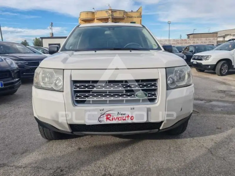 2018 Land Rover Evoque