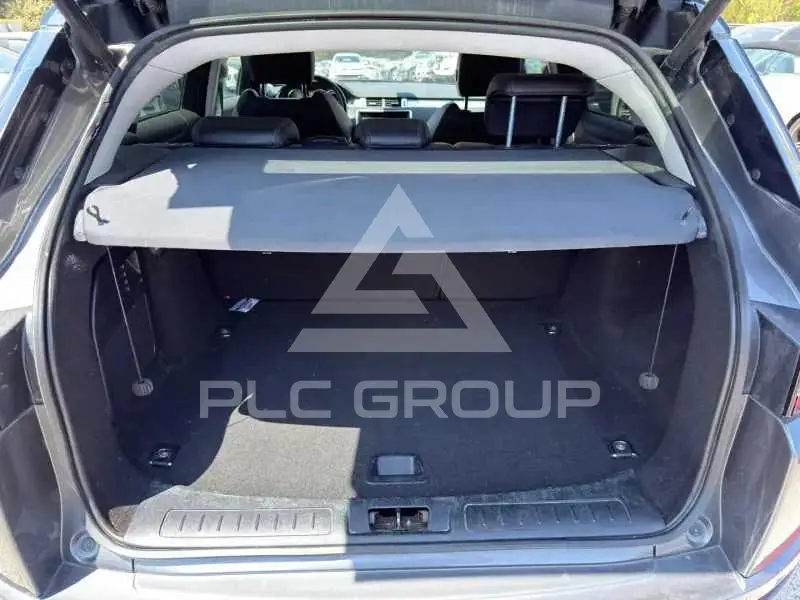 2018 Land Rover Evoque