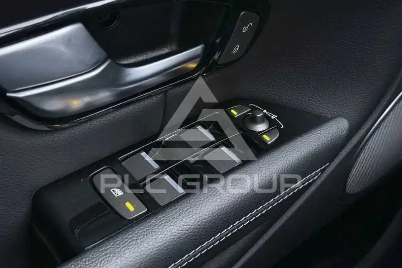 2018 Land Rover Evoque