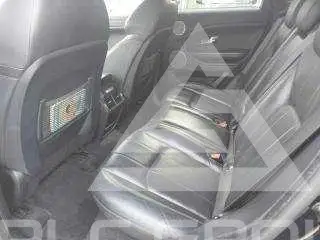 2018 Land Rover Evoque