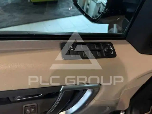 2018 Land Rover Discovery