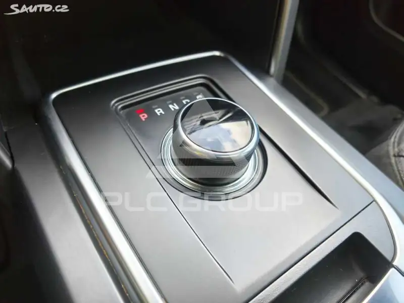 2018 Land Rover Discovery