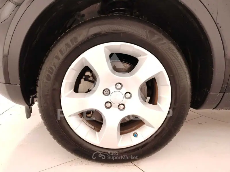 2018 Land Rover Discovery