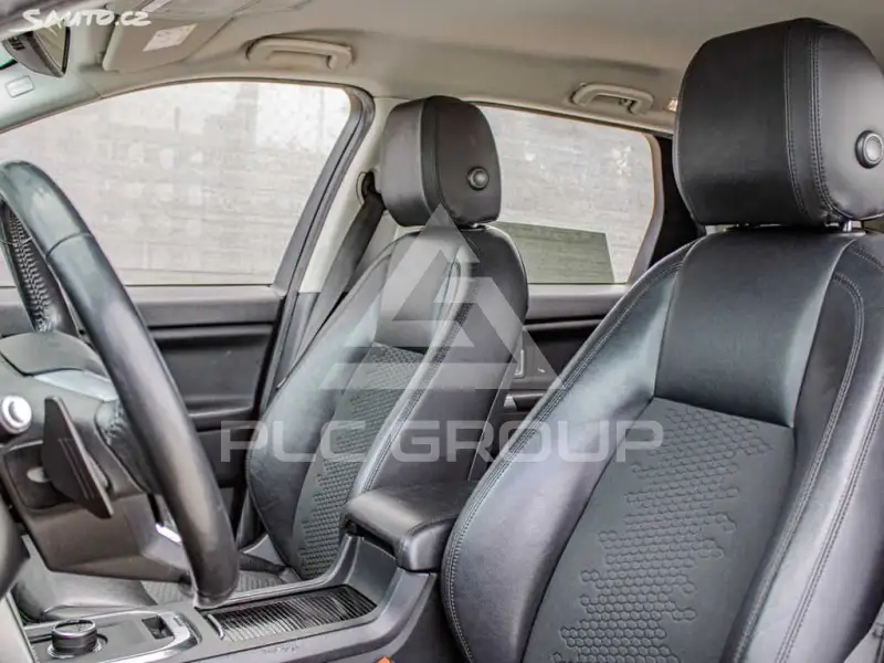 2018 Land Rover Discovery