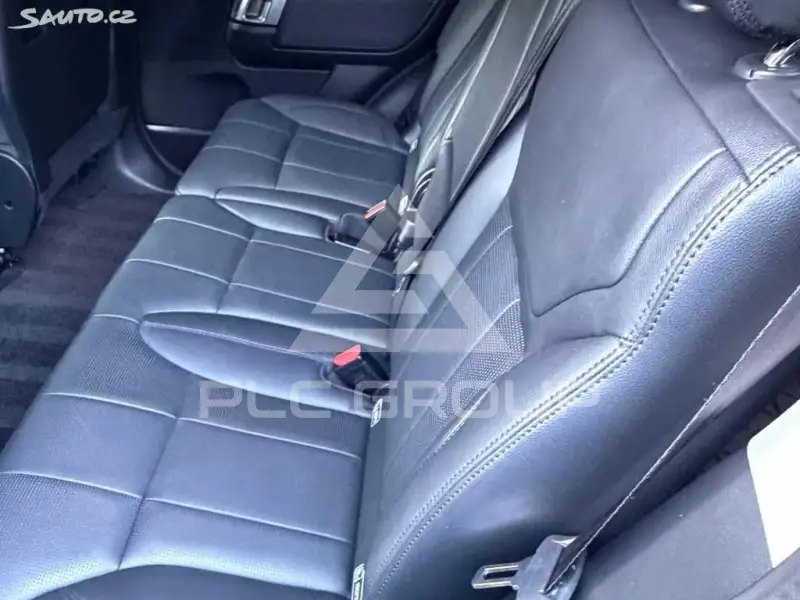 2018 Land Rover Discovery