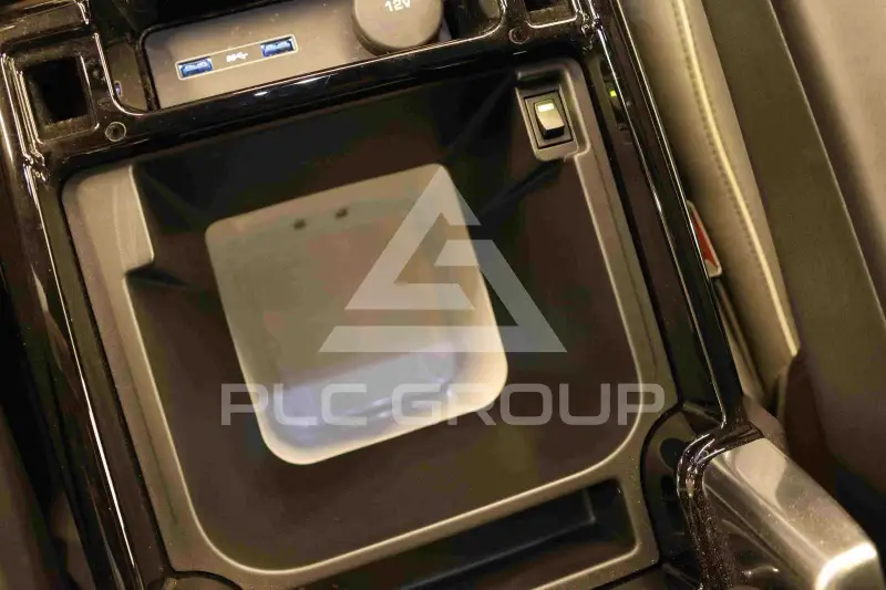 2018 Land Rover Discovery