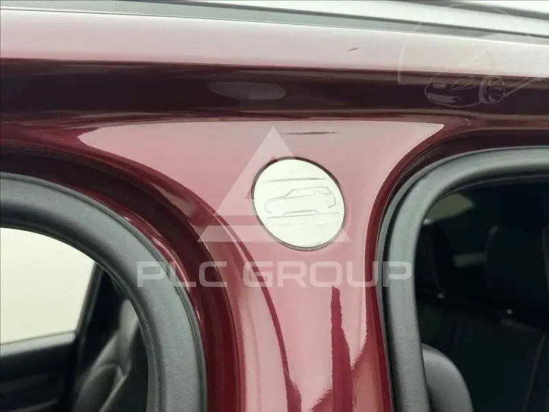 2018 Land Rover Discovery