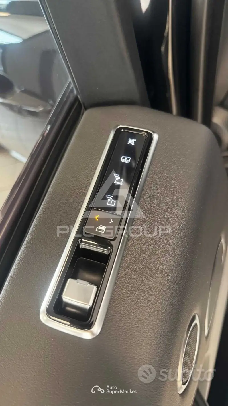 2018 Land Rover Range Rover