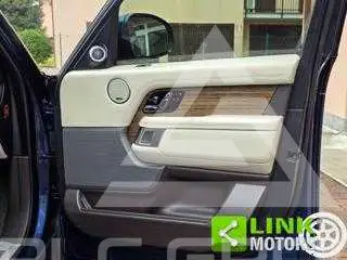 2018 Land Rover Range Rover