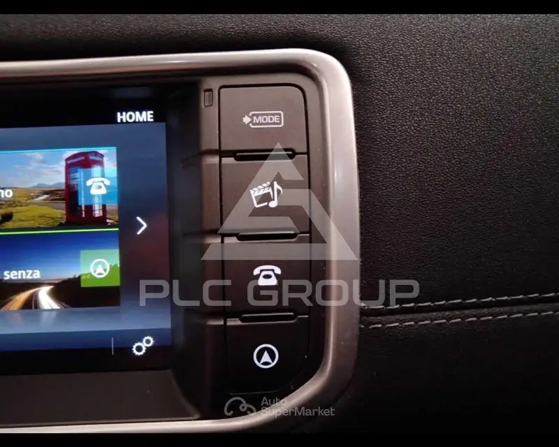 2018 Land Rover Range Rover