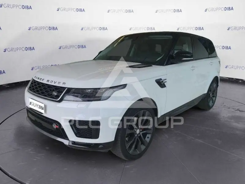 2018 Land Rover Range Rover