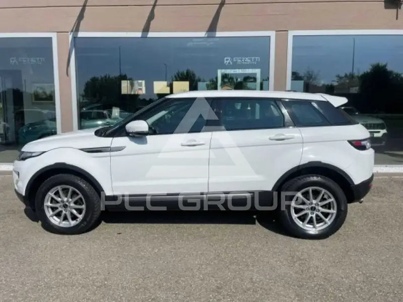 2018 Land Rover Range Rover