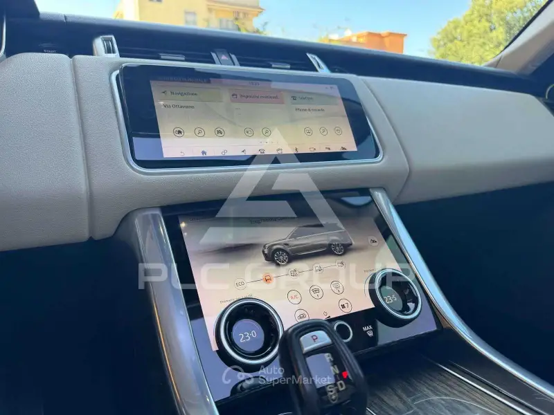 2018 Land Rover Range Rover
