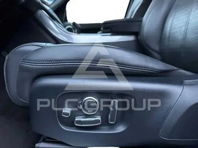 2018 Land Rover Range Rover