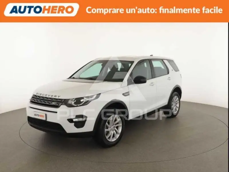 2018 Land Rover Range Rover