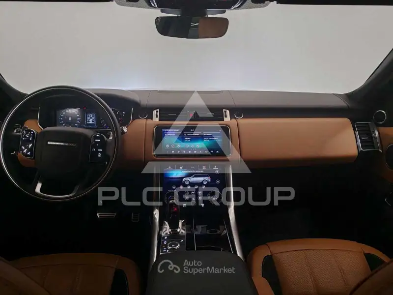 2018 Land Rover Range Rover