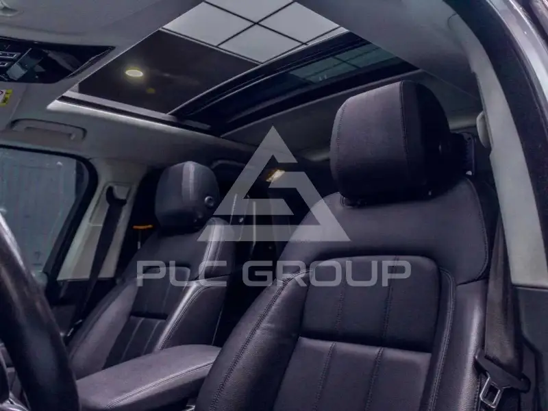 2018 Land Rover Range Rover