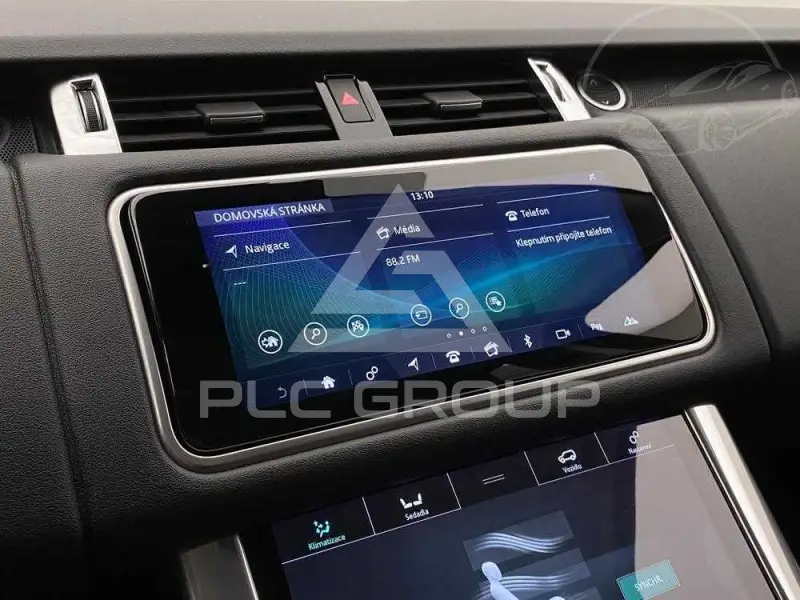 2018 Land Rover Range Rover