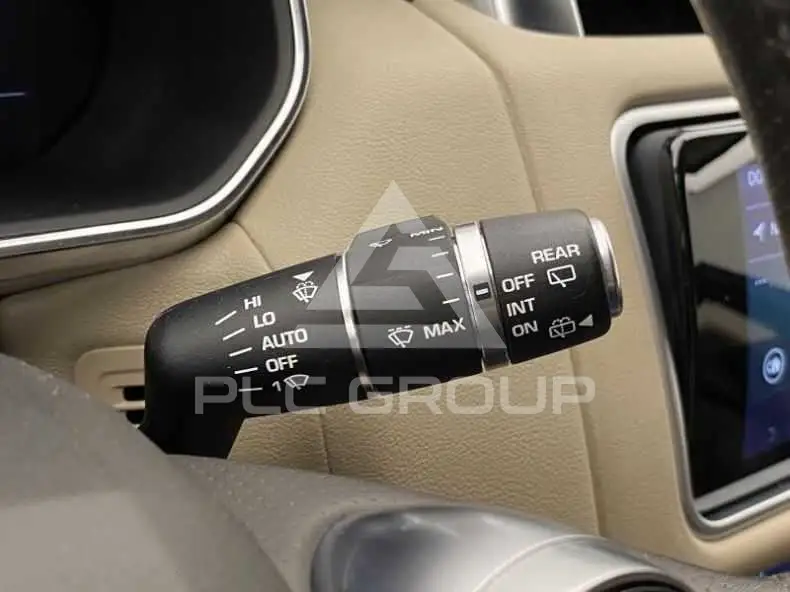 2018 Land Rover Range Rover