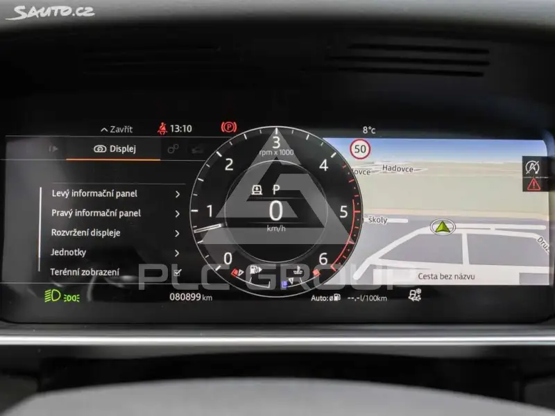 2018 Land Rover Range Rover
