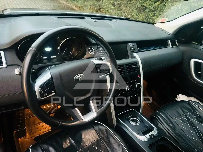 2018 Land Rover Range Rover
