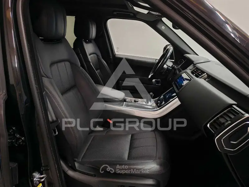 2018 Land Rover Range Rover