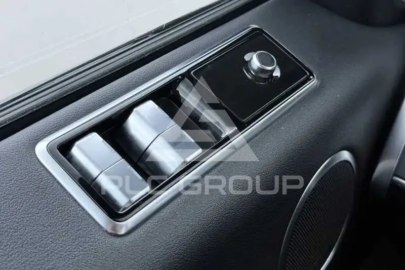 2018 Land Rover Range Rover