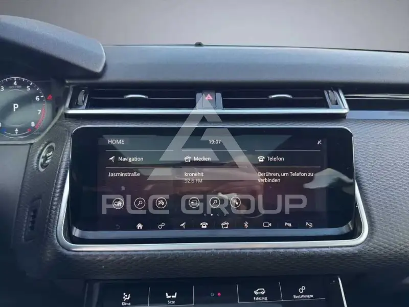 2018 Land Rover Range Rover