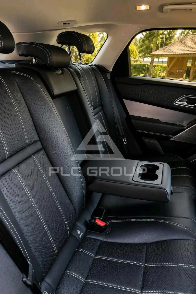 2018 Land Rover Range Rover