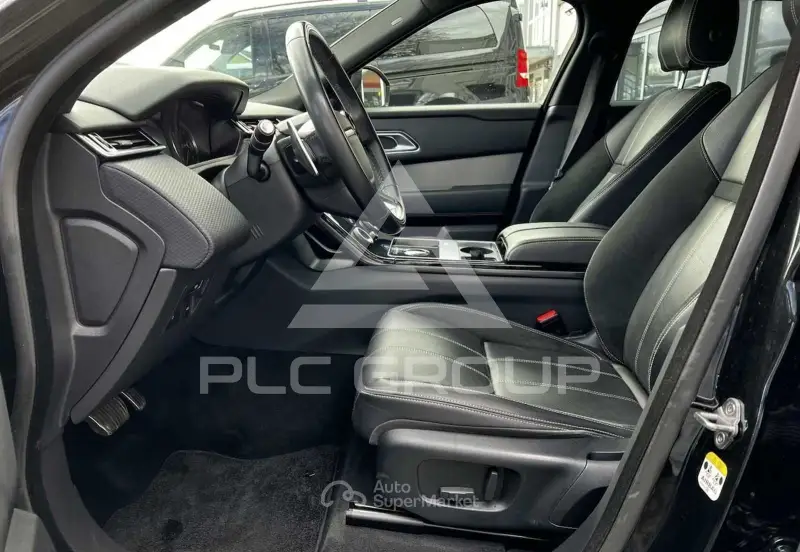2018 Land Rover Range Rover