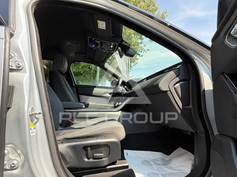 2018 Land Rover Range Rover