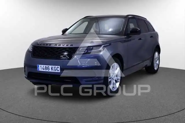 2018 Land Rover Range Rover