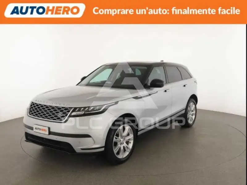 2018 Land Rover Range Rover
