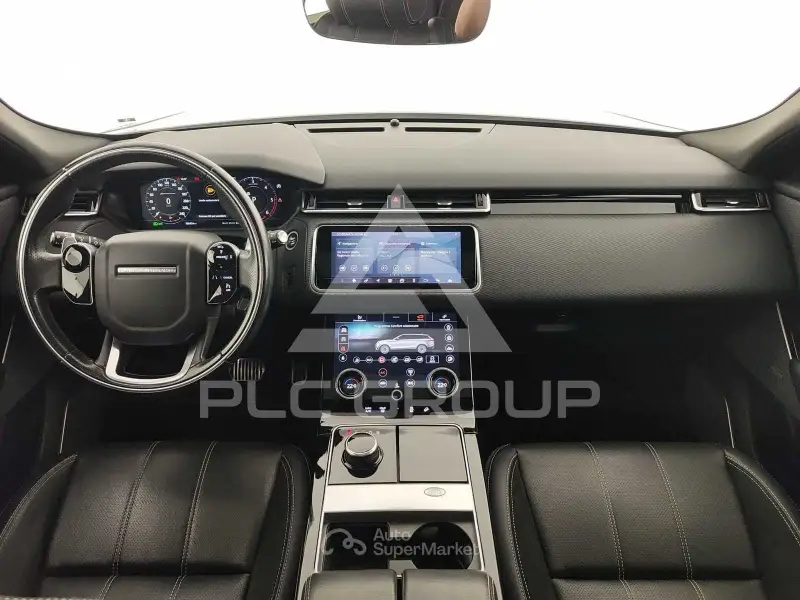 2018 Land Rover Range Rover