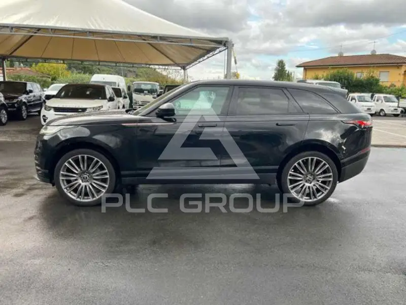 2018 Land Rover Range Rover