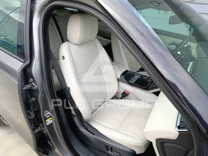2018 Land Rover Range Rover