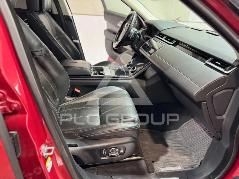 2018 Land Rover Range Rover