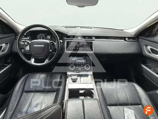 2018 Land Rover Range Rover