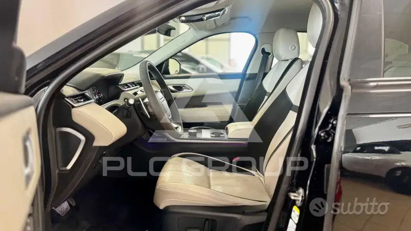 2018 Land Rover Range Rover