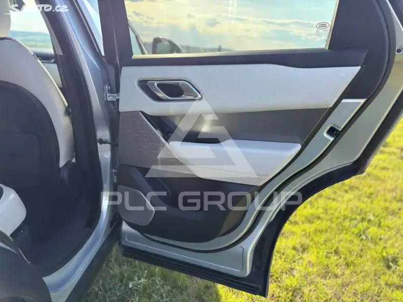 2018 Land Rover Range Rover