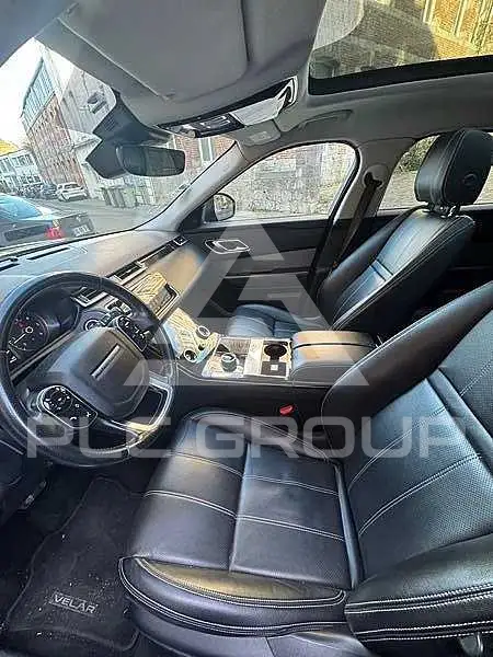 2018 Land Rover Range Rover
