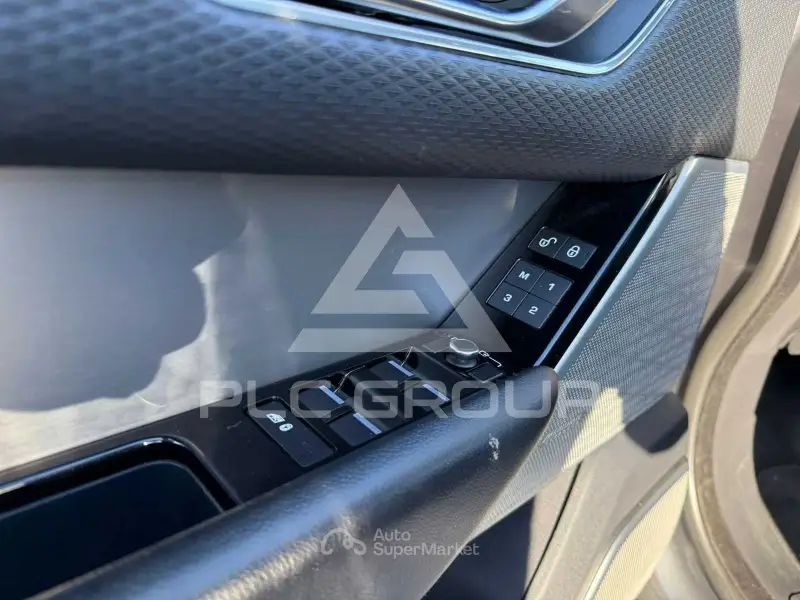 2018 Land Rover Range Rover