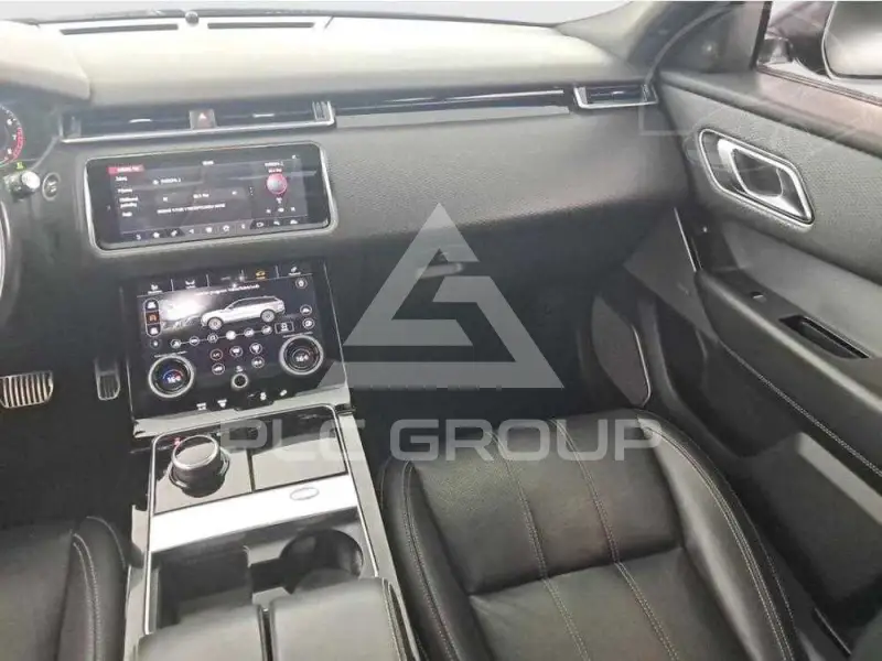 2018 Land Rover Range Rover