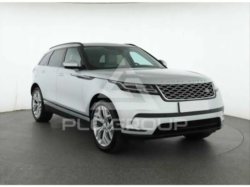 2018 Land Rover Range Rover