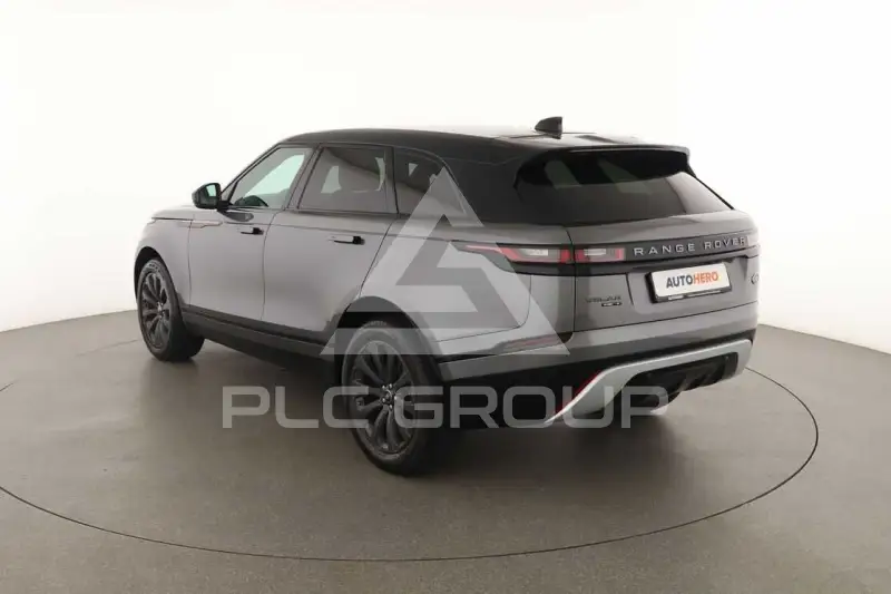 2018 Land Rover Range Rover