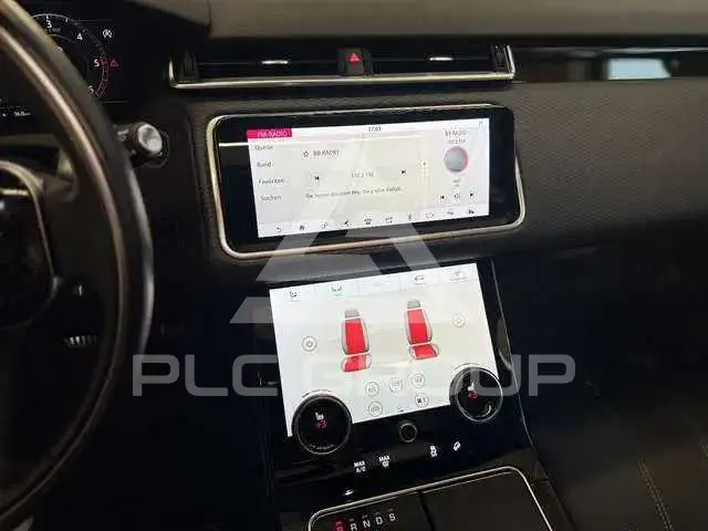 2018 Land Rover Range Rover
