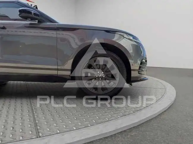 2018 Land Rover Range Rover