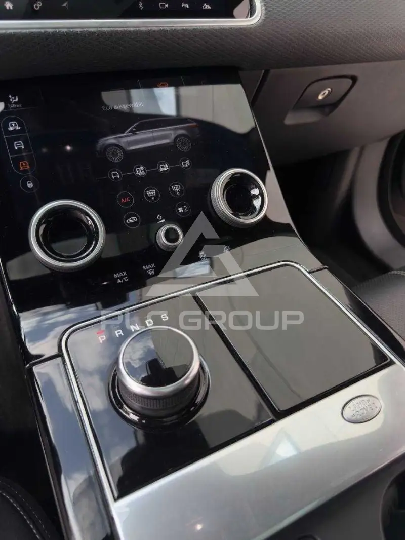 2018 Land Rover Range Rover